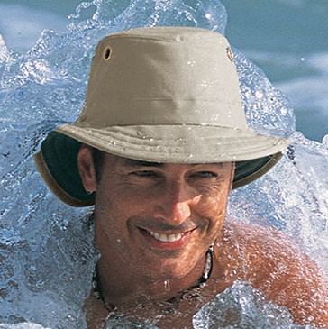 tilley t5 hat
