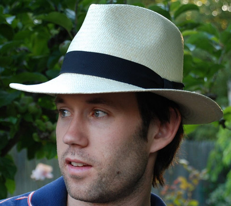 Ecuador hat Clearance