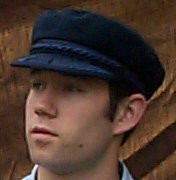 greek fishermans cap
