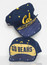 Go Bears! CAL Rally Flip Cap Snap Back second picture