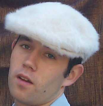 penguin cap chemo