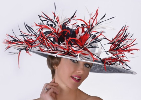 derby hat