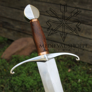 Italian Late Medieval Sword