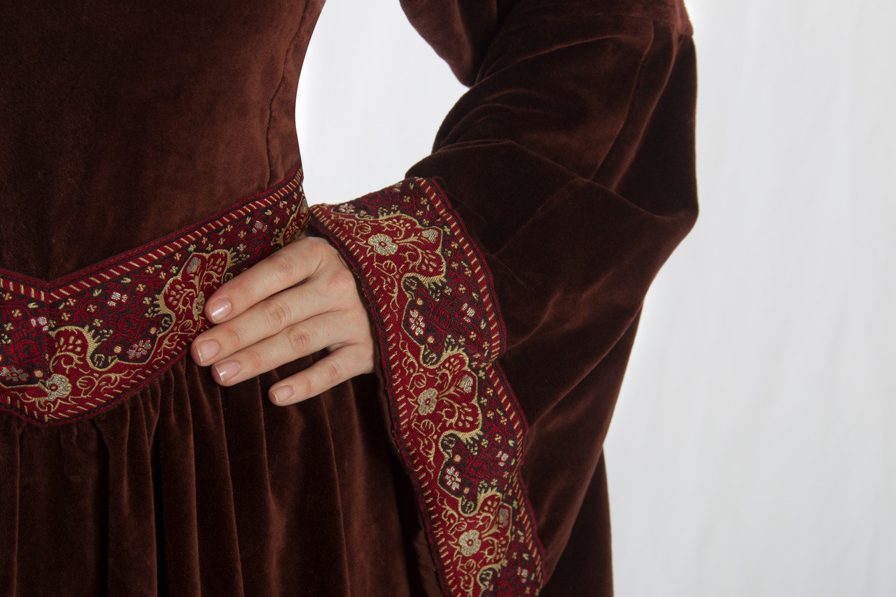 Medieval Dress 