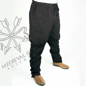 Archaic Trousers