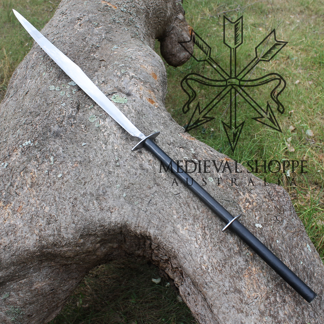 Khasi Sword (India)