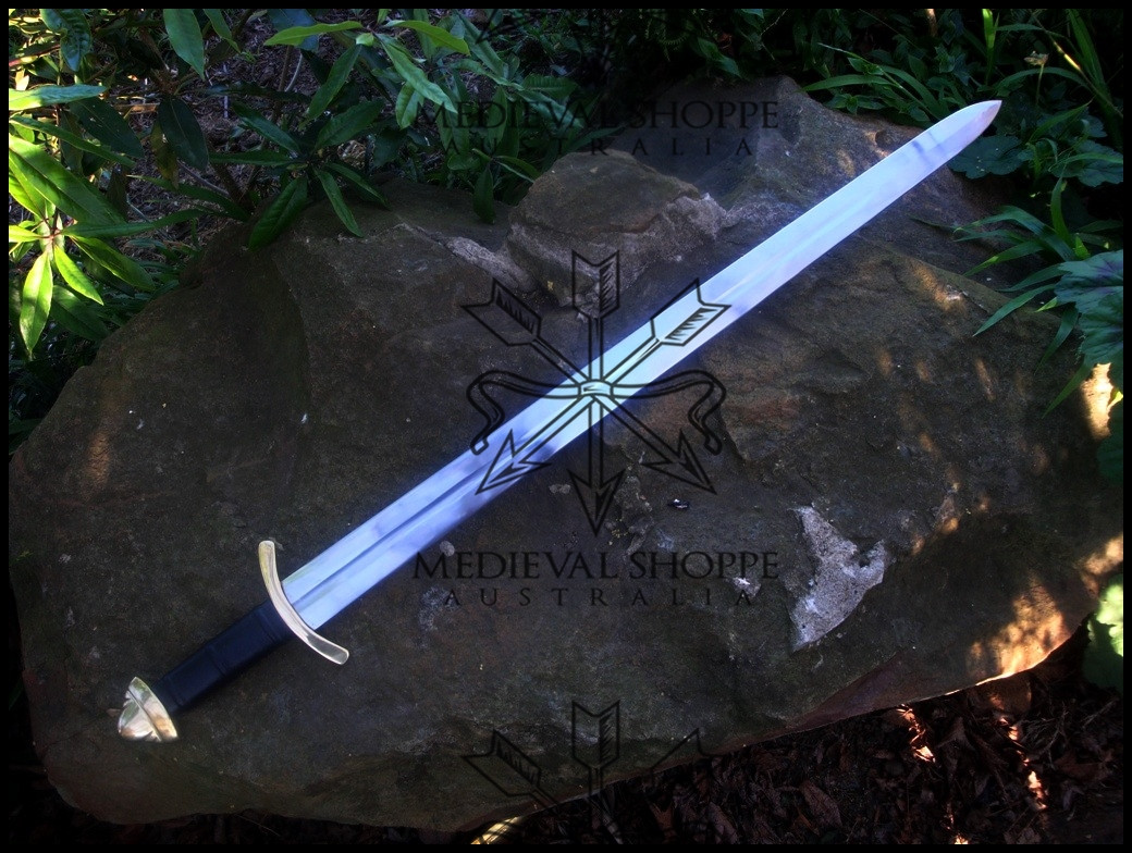 Viking River Scheldt Sword 