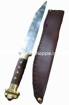 Seax - Viking Knife / Australia 
