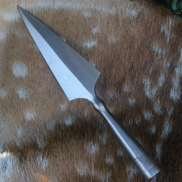 Viking Spearhead