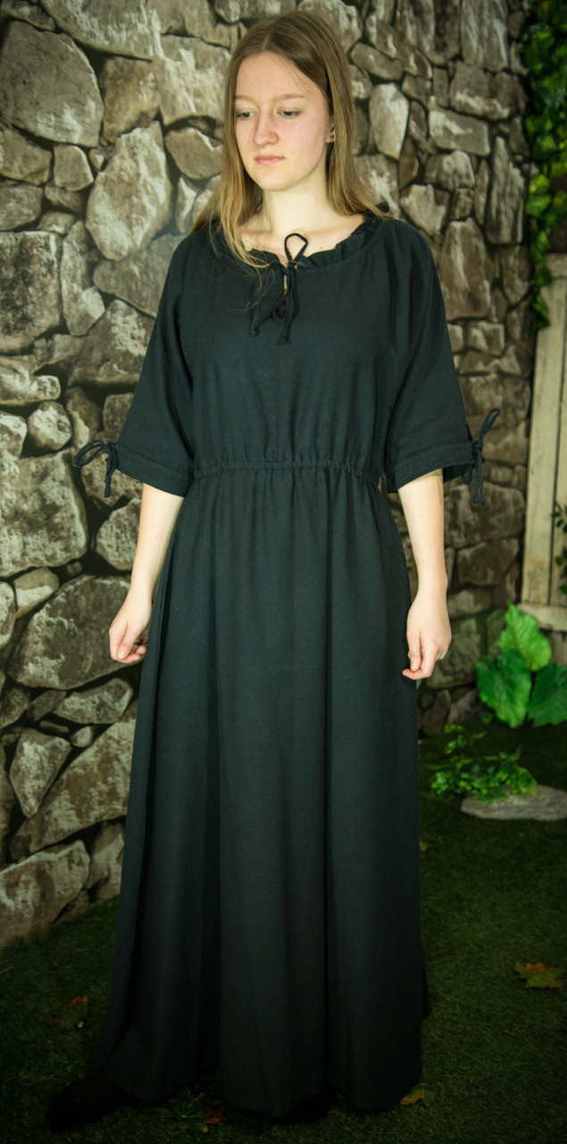 Medieval - Renaissance Peasant Dress