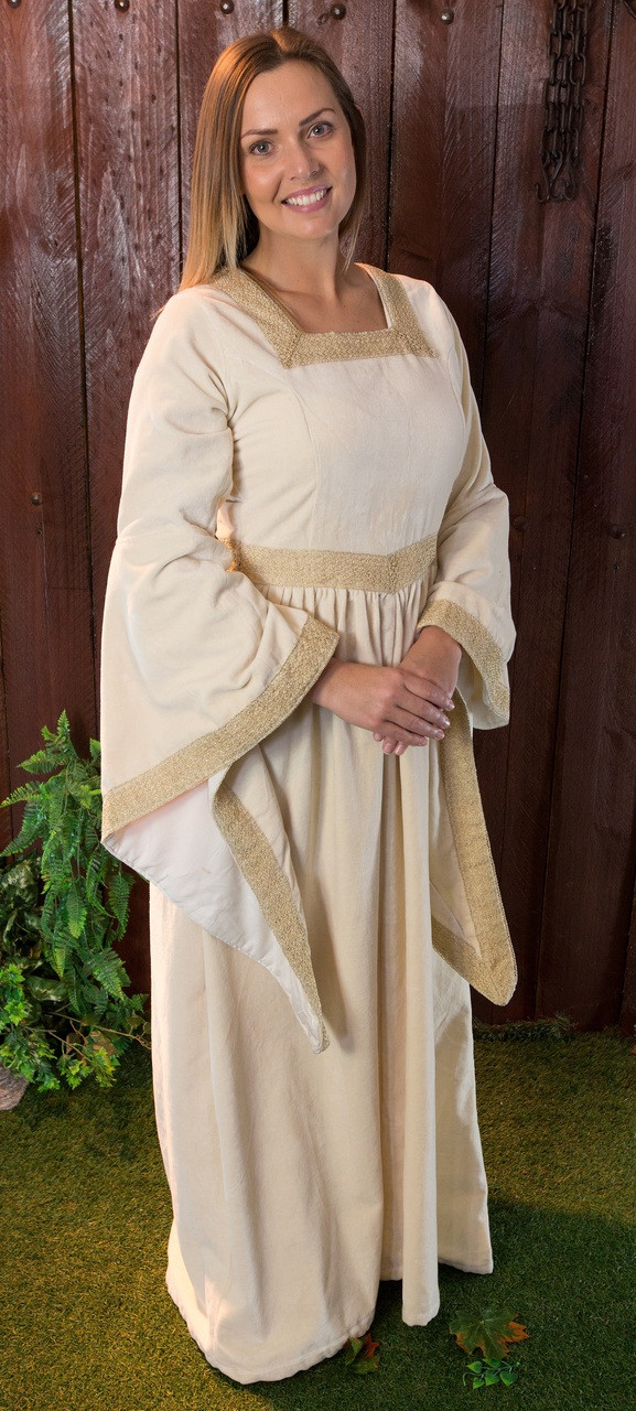 Medieval Princess Gown