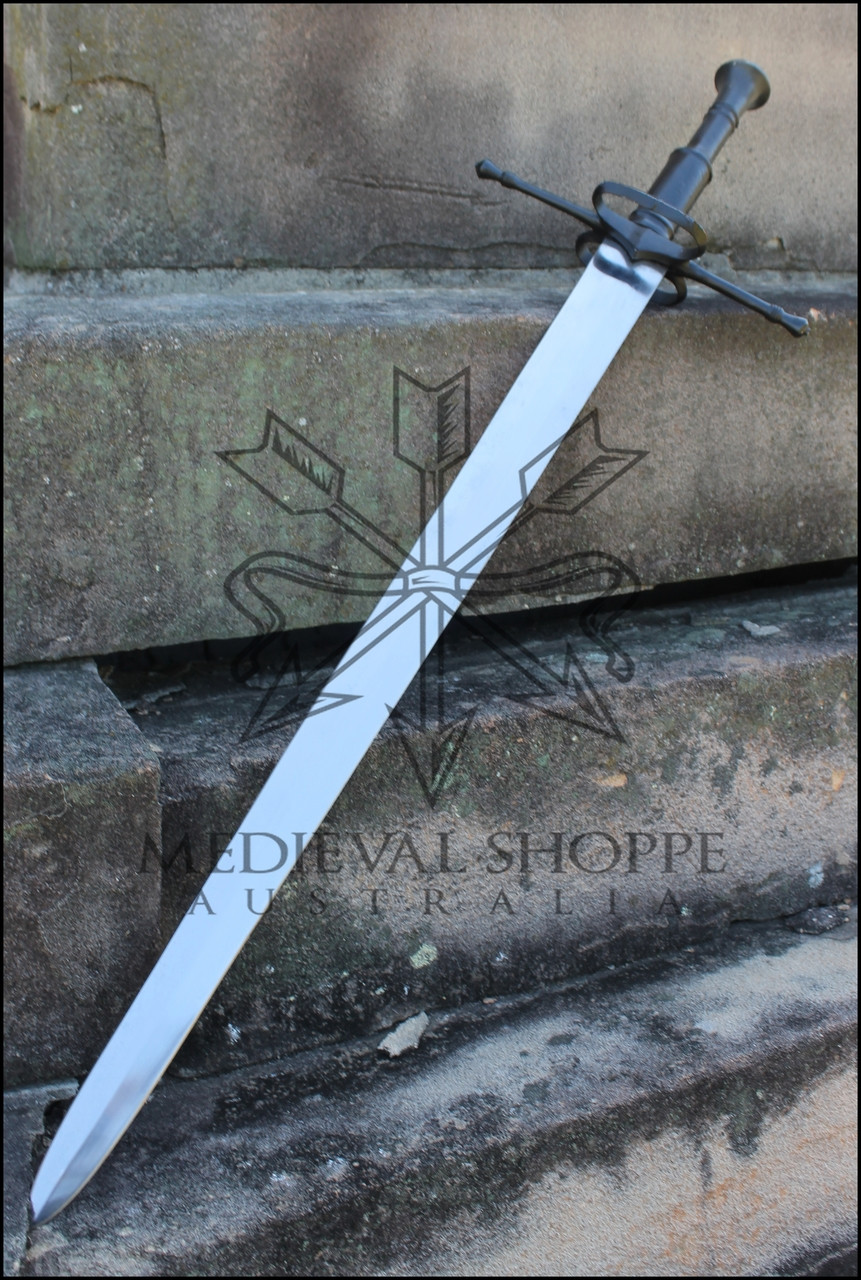 German Katzbalger Sword