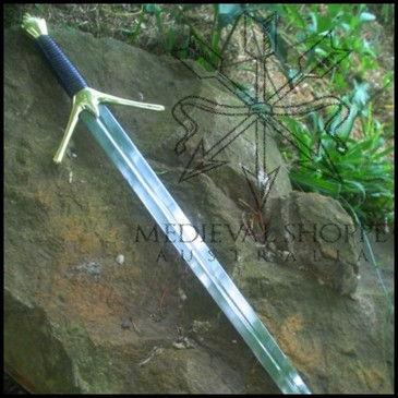 Scottish Medieval Sword