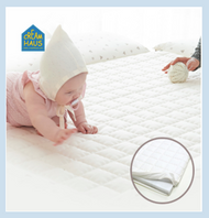 Inua Bumper Bed Mat Cover