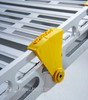 Roll-a-Ramp System (Pinch Guards)