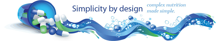 Simplicity by Design banner