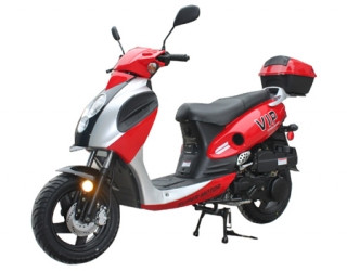 TaoTao Powermax 150 150cc Gas Street Legal Moped - High Quality Cheap  Scooters From Scooter Madness
