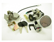 Ignition Switch with keys