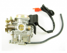 TaoTao 50cc Scooter Carburetor