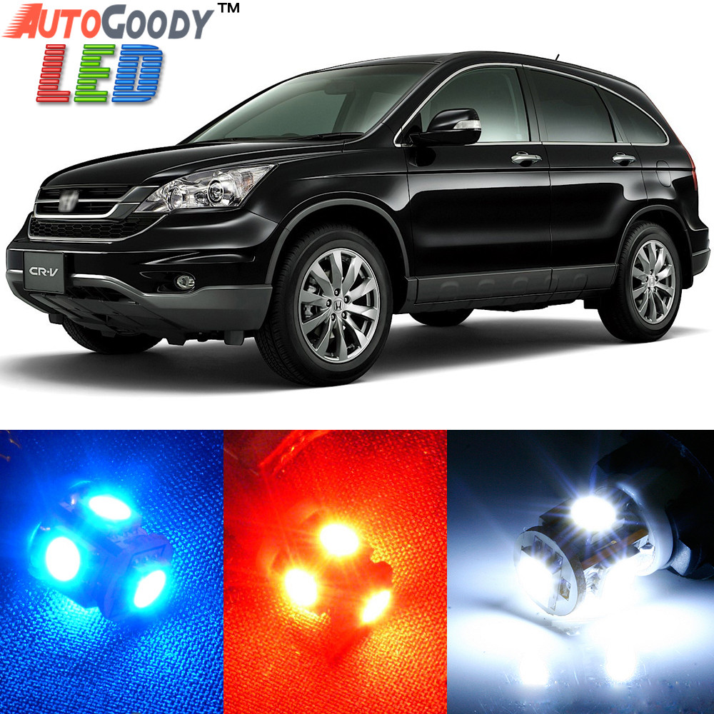 6 Pieces Auto Parts And Vehicles Car Truck Interior Lights