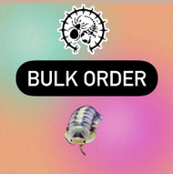 BULK ORDER