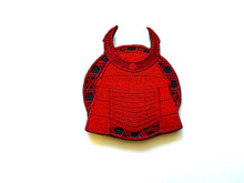 Imperial Guard- Morale Patch