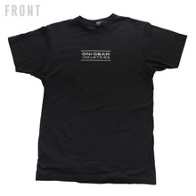 Oni Gear T Shirt Front