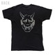 Oni Gear T Shirt Back