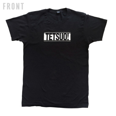 Tetsuo T-Shirt Front