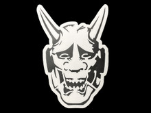 Oni Gear Logo Slap