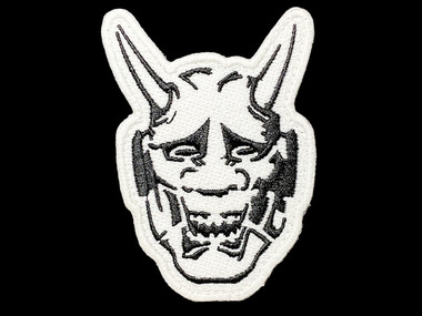 Oni Gear Logo - GITD - Morale Patch