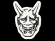 Oni Gear Logo - GITD - Morale Patch
