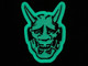 Oni Gear Logo - GITD - Morale Patch