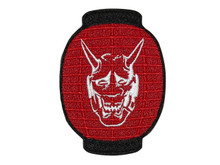 Oni Red Lantern - Morale Patch
