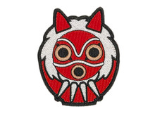 Mononoke Daruma - Morale Patch