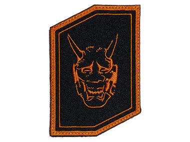 Limited Edition Halloween - Morale Patch