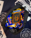 Limited Edition Halloween - Morale Patch