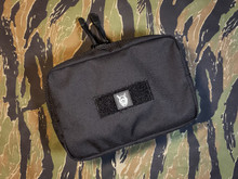 Baseline GP Pouch. Patch included