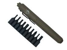 *Pre Order * Multitasker Twist - Bronze -