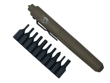 *Pre Order * Multitasker Twist - Bronze -