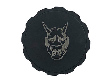 Oni Gear Logo - Battery Cap -