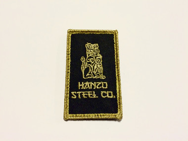 Hanzo Steel Co Morale Patch