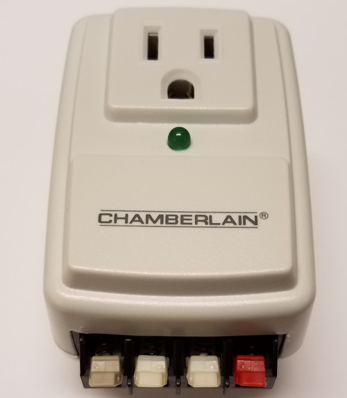 990LM CLSS1C-B Surge Protector by LiftMaster Chamberlain garage door openers
