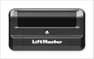 811LMX LiftMaster One Button Dip Switch Remote Control Security 2.0 