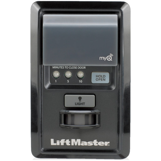 888lm Liftmaster Security 2 0 Myq Garage Door Control For Chamberlain Sears Craftsman