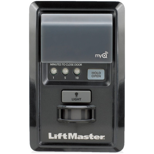 LIFTMASTER 888LM SECURITY+ 2.0 MYQ WALL CONTROL UPC 012381998883