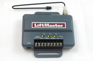 LiftMaster 535LM receiver replaced with 850LM universal receiver