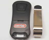 Genie GM3T Intellicode Overhead Door Code Dodger Anc Code Switch Remote  37344R 