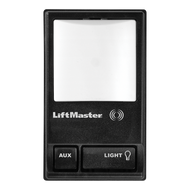 378LM Liftmaster wireless Garage Door Control 315mhz