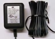 1092-07 Linear MultiCode Power Adapter Kit for Garage Door Opener Receiver